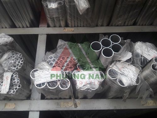 Nhôm ống mỏng - Công Ty TNHH Đầu Tư Phát Triển Thương Mại Dịch Vụ Kỹ Thuật Phương Nam